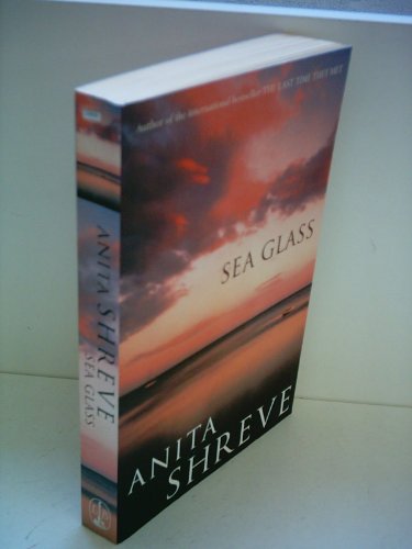 Sea Glass (9780965395434) by Anita Shreve