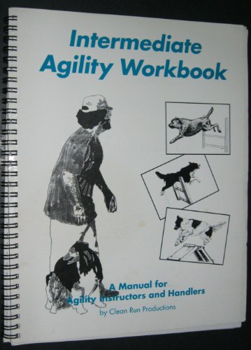 9780965399418: Intermediate Agility Workbook