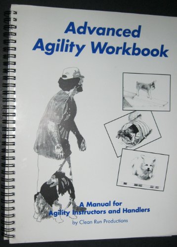9780965399425: Advanced Agility Workbook