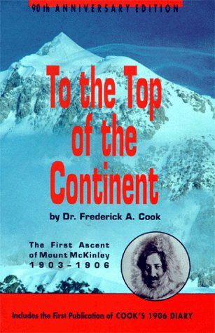 Stock image for To the Top of the Continent for sale by Wonder Book