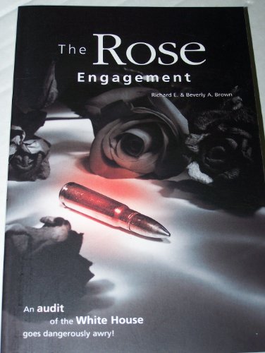 Beispielbild fr The Rose Engagement zum Verkauf von Wonder Book