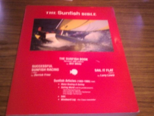 Imagen de archivo de The Sunfish bible a la venta por Irish Booksellers