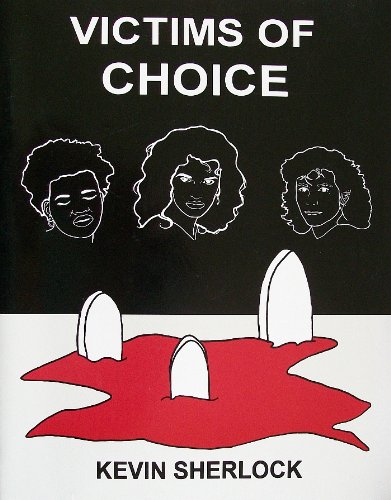 Beispielbild fr Victims of Choice zum Verkauf von Wonder Book