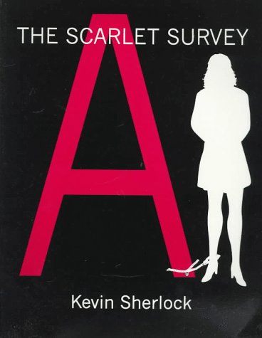 9780965403610: Scarlet Survey: An Accounting--From Courthouses, Health Agencies, Police Blotters, and Morgues Across America--Of Women and Girls Exploited by Abortion on Demand