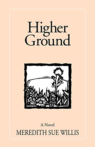 Beispielbild fr Higher Ground zum Verkauf von Better World Books