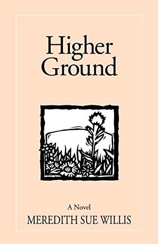 Imagen de archivo de Higher Ground a la venta por Better World Books