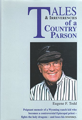 Tales & Irreverencies of a Country Parson