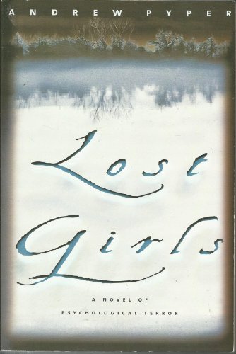 Beispielbild fr Lost Girls zum Verkauf von Half Price Books Inc.