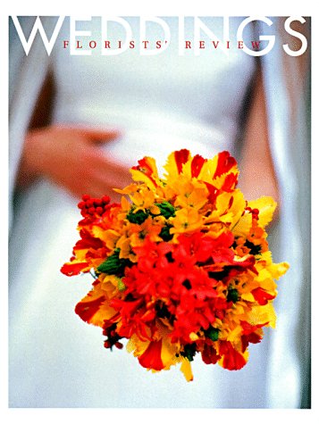 Imagen de archivo de Weddings a la venta por Wonder Book