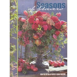 Imagen de archivo de Seasons of Flowers a la venta por ThriftBooks-Dallas