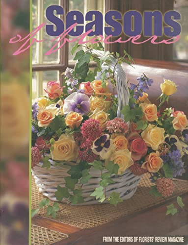 Imagen de archivo de Seasons of Flowers a la venta por HPB-Movies