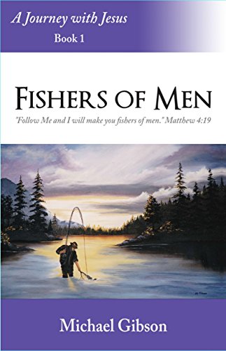 Beispielbild fr Fishers of Men zum Verkauf von ThriftBooks-Dallas