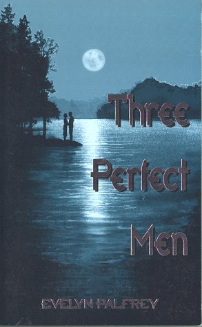 Beispielbild fr Three Perfect Men zum Verkauf von SecondSale