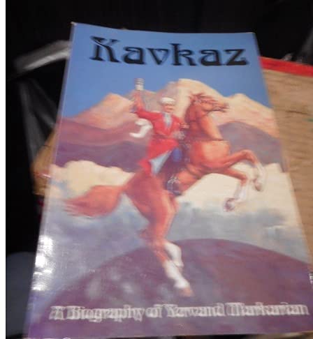 Kavkaz -