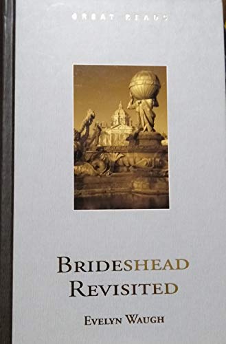 Stock image for Brideshead Revisited for sale by ThriftBooks-Dallas