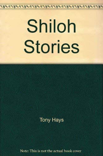 Stock image for Shiloh Stories for sale by Bookmans