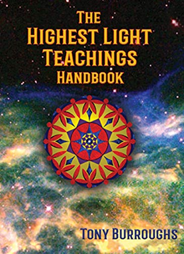 Stock image for The Highest Light Teachings for sale by Bookmonger.Ltd