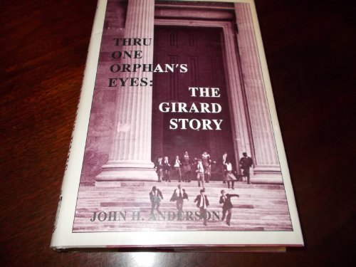 9780965429504: Through One Orphan's Eyes (The Girard Story)