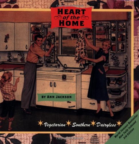 Beispielbild fr Heart of the Home zum Verkauf von Better World Books