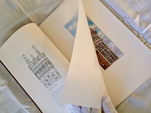 Stock image for 130 Bush Street: An Illustrated Story About Four Buildings & A Monument in San Francisco for sale by Time Tested Books