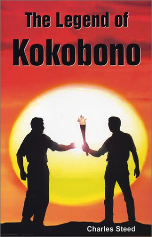 Imagen de archivo de The Legend of Kokobono a la venta por Books of Paradise