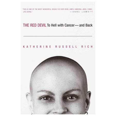 Imagen de archivo de The Red Devil: To Hell With Cancer - And Back a la venta por Better World Books