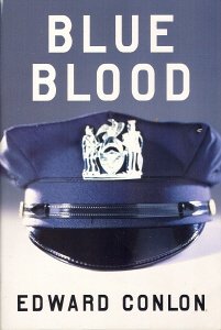 Stock image for Blue Blood for sale by Better World Books: West