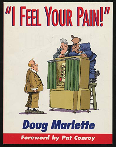 Imagen de archivo de I Feel Your Pain! a la venta por ThriftBooks-Dallas