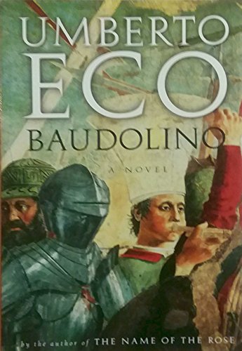 9780965451796: Baudolino