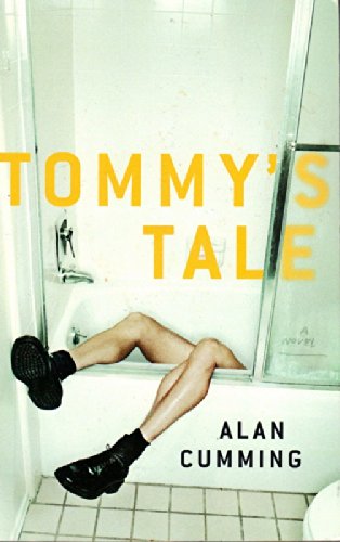 9780965455374: TOMMY'S TALE