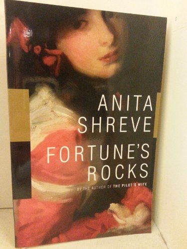 Imagen de archivo de Fortunes Rocks a la venta por Montclair Book Center