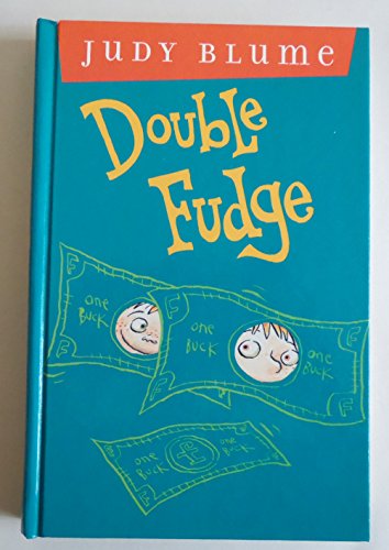 Beispielbild fr DOUBLE FUDGE zum Verkauf von Half Price Books Inc.