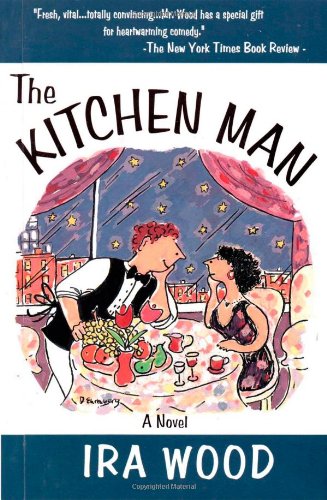 Stock image for The Kitchen Man for sale by Best and Fastest Books