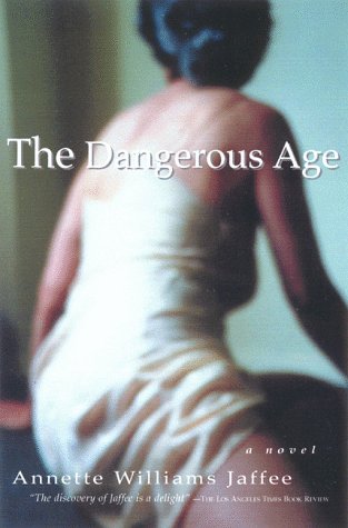 Stock image for The Dangerous Age for sale by Steve Thorson, Bookseller