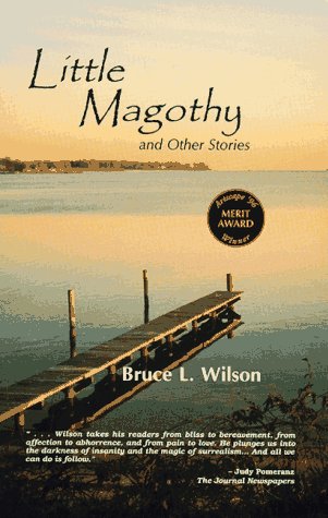 Beispielbild fr Little Magothy & Other Stories zum Verkauf von Wonder Book