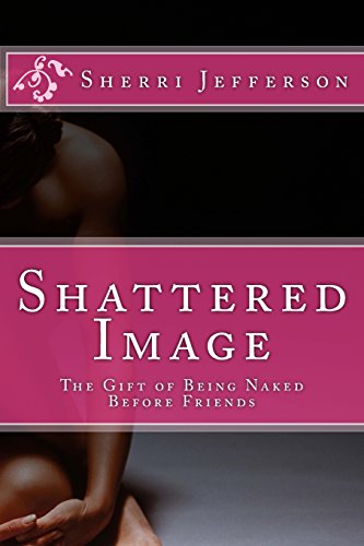 Shattered Image - Jefferson, Sherri