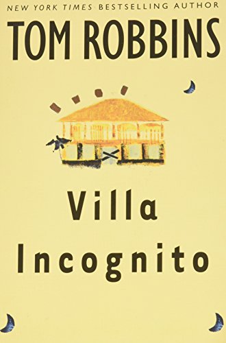 Stock image for Villa Incognito for sale by Roundabout Books