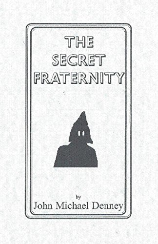 Stock image for The Secret Fraternity for sale by Wonder Book