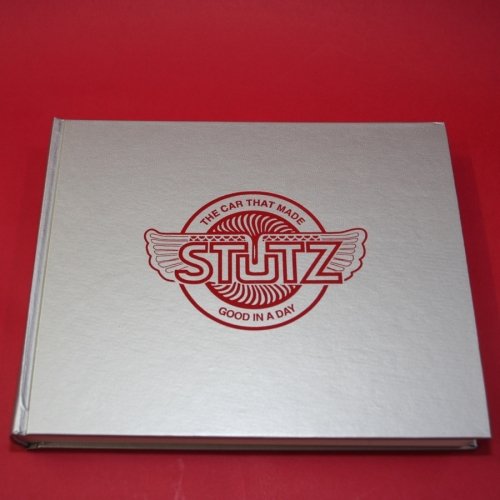 Stock image for The splendid Stutz: The cars, companies, people, and races for sale by GoldBooks