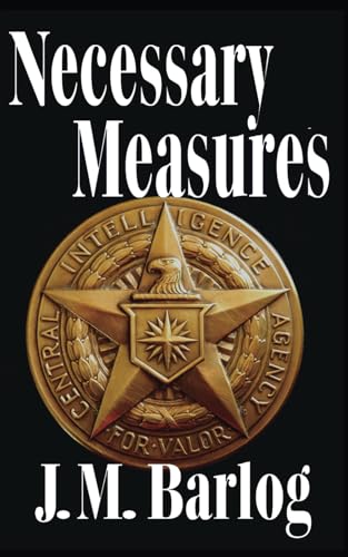 Necessary Measures (SIGNED)