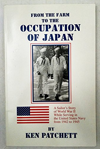 From The Farm to The Occupation of Japan