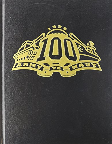 Stock image for An American Classic: Army Vs. Navy the First 100 Games - Navy Edition for sale by Sequitur Books