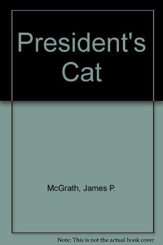 Beispielbild fr President's Cat zum Verkauf von Wonder Book