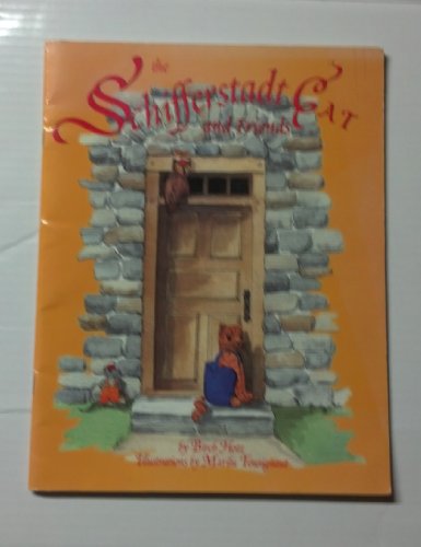 Stock image for The Schifferstadt cat and friends for sale by Booksavers of MD