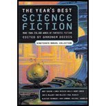 Beispielbild fr Year's Best Science Fiction: Nineteenth Annual Collection zum Verkauf von Decluttr