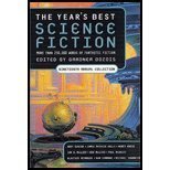 9780965478137: Year's Best Science Fiction: Nineteenth Annual Collection