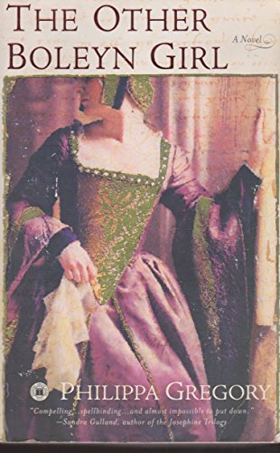 Beispielbild fr The Other Boleyn Girl zum Verkauf von The Book House, Inc.  - St. Louis