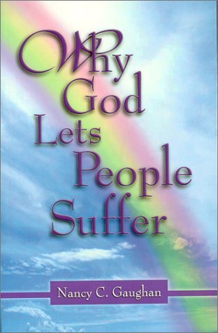 Imagen de archivo de Why God Lets People Suffer a la venta por Bookmans