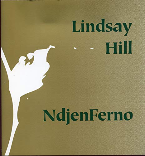 Stock image for Ndjenferno for sale by Arundel Books