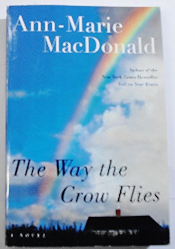 Imagen de archivo de The Way the Crow Flies a la venta por More Than Words